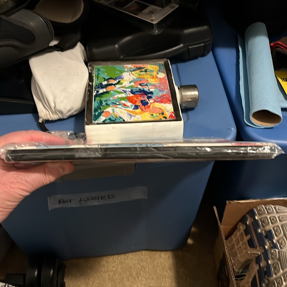 iPad Pro Case - Picture 6 of 6